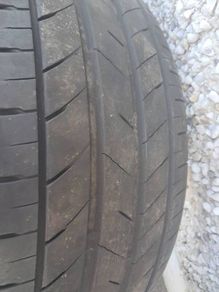 225/45/17 tyres KUMHO