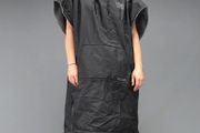 Ocean and Earth Perfect Storm Hooded Waterproof Robe