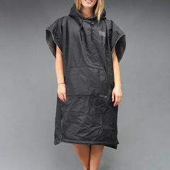 Ocean and Earth Perfect Storm Hooded Waterproof Robe