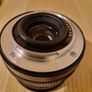 Fujifilm XF 16mm f/2.8 Image 2