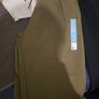dark green large penneys primark sweatpants Image 2