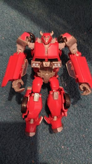 Transformer  / toy