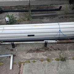 roller garage door