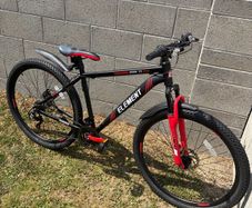 Ladies Mountain Bike for Sale