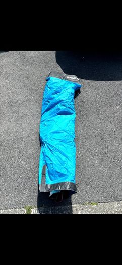 Kitesurfing Equipment