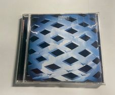 The Who Tommy CD