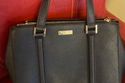 Kate Spade Leather Handbag