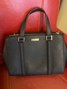 Kate Spade Leather Handbag
