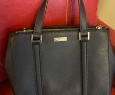Kate Spade Leather Handbag