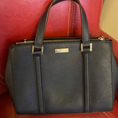 Kate Spade Leather Handbag