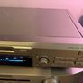 Sony MDS-JE530 MiniDisc Deck - Silver - Fully Working Image 6