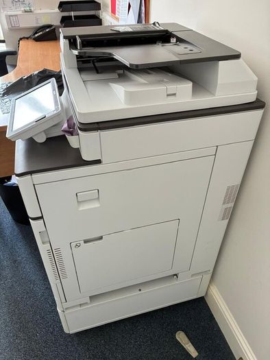 Office printer