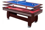 pool table