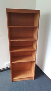 Bookcase