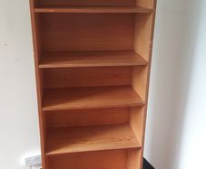 Bookcase