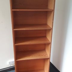 Bookcase