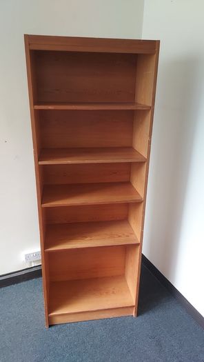 Bookcase