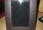 Leather Photo Frame