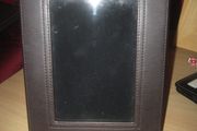 Leather Photo Frame