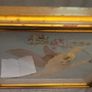 Antique Cross Stitch Picture Image 9