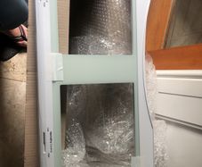 samsung fridge