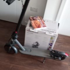 Aovo Pro Scooter