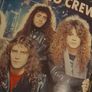 rock magazines..metal attack Image 4