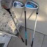 golf clubs Image 2