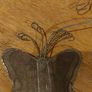 Decorative Hanging Butterfies Image 5