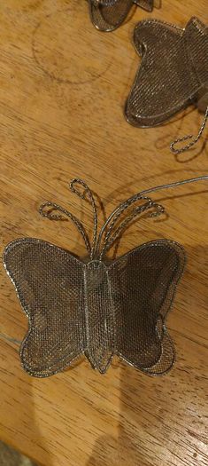 Decorative Hanging Butterfies