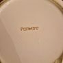 Vintage Chocolate U.S.A Panware bowl Image 4