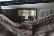 Karen Millen 3/4 length trousers