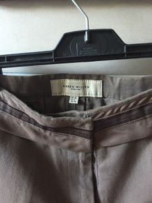 Karen Millen 3/4 length trousers