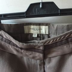 Karen Millen 3/4 length trousers