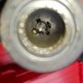 Hilti Drill /warranty 6-months/receipt Image 5