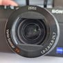 Sony RX100 IV (Mark IV) Camera Image 8