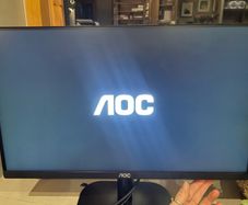 AOC monitor
