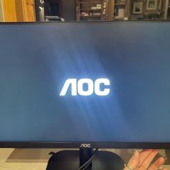 AOC monitor