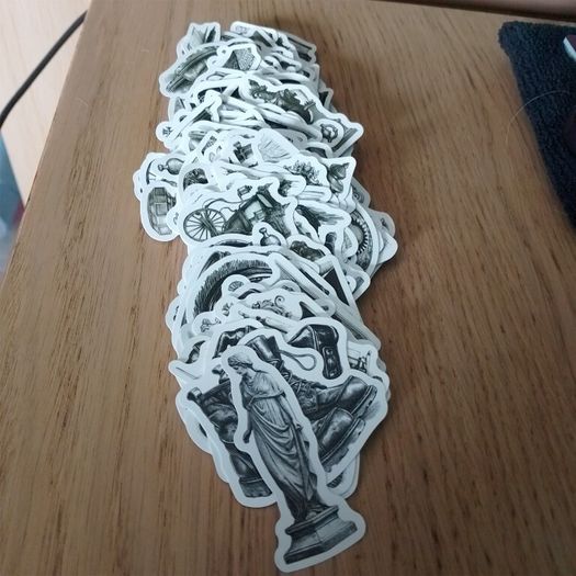 sticker packs