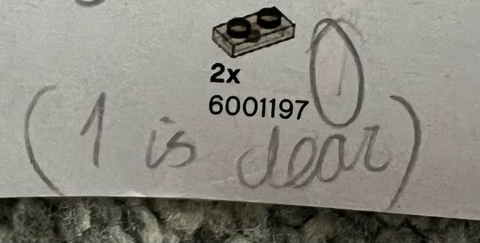 Lego  Friends #4119