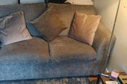 Fold out sofa bed