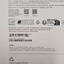 Apple Ipad Pro 11-inch (m4) Wifi 256gb Silver Brand New Image 3