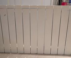 Cresta electric rad 2000w