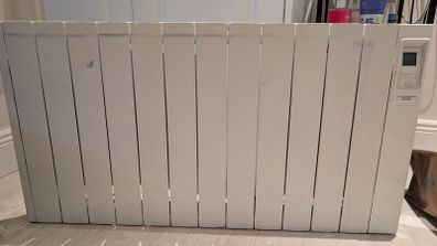 Cresta electric rad 2000w