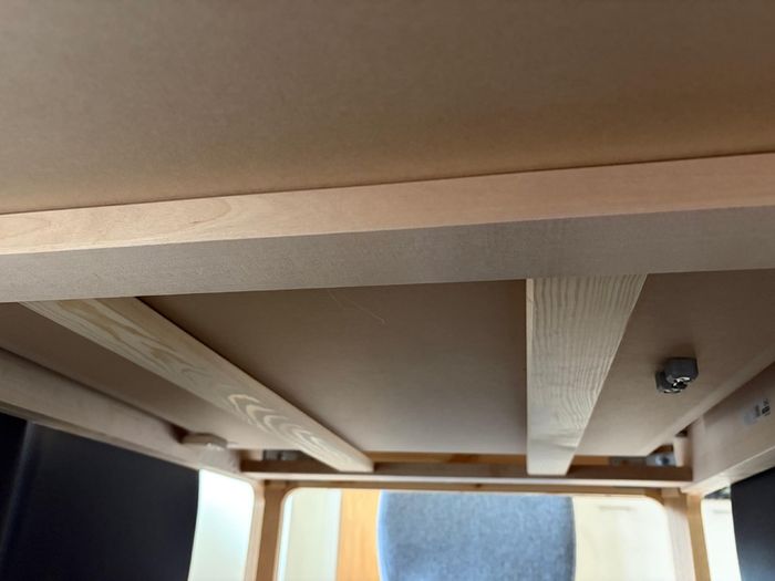 IKEA EKEDALEN extendable Table, 120/180x80 cm
