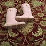 Crocs Boots size EU-41, UK-7 Image 3