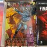 Selection of DC Comics Image 9