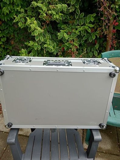 Pedaltrain Novo 24 Tour case pedalboard