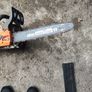 chainsaw Image 3