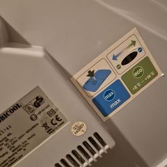 12v 230v portable cooler fridge caravan camping campervan